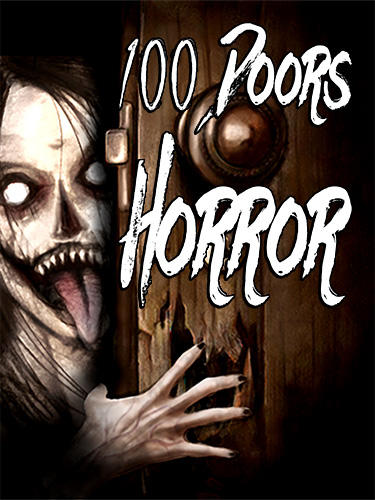 Download 100 doors horror für Android kostenlos.