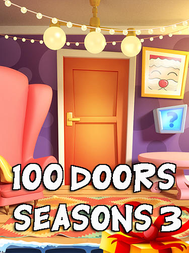Download 100 doors: Seasons 3 für Android kostenlos.