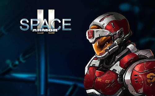 Download 3D Overwatch hero 2: Space armor 2 für Android kostenlos.