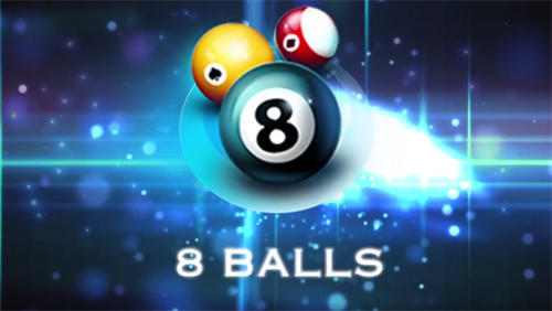 Download 8 ball billiard für Android kostenlos.