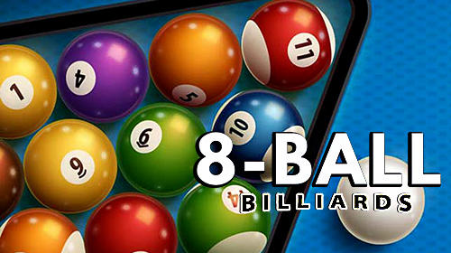 Download 8 ball billiards: Offline and online pool master für Android 4.0 kostenlos.