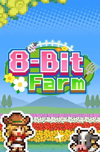 Download 8-bit farm für Android kostenlos.