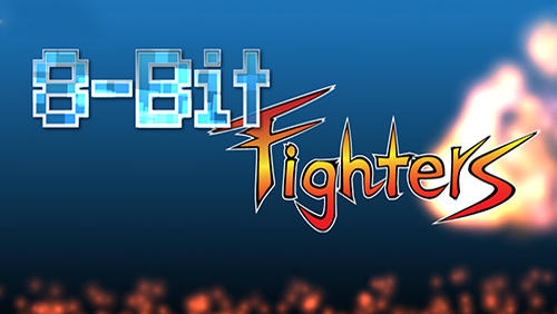 Download 8 bit fighters für Android kostenlos.