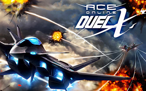 Download Ace online: DuelX für Android kostenlos.