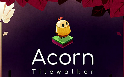 Download Acorn tilewalker für Android kostenlos.