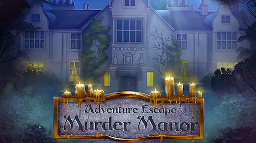 Download Adventure escape: Murder inn für Android kostenlos.