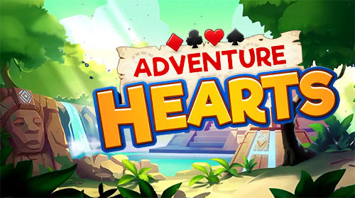 Download Adventure hearts: An interstellar card game saga für Android kostenlos.