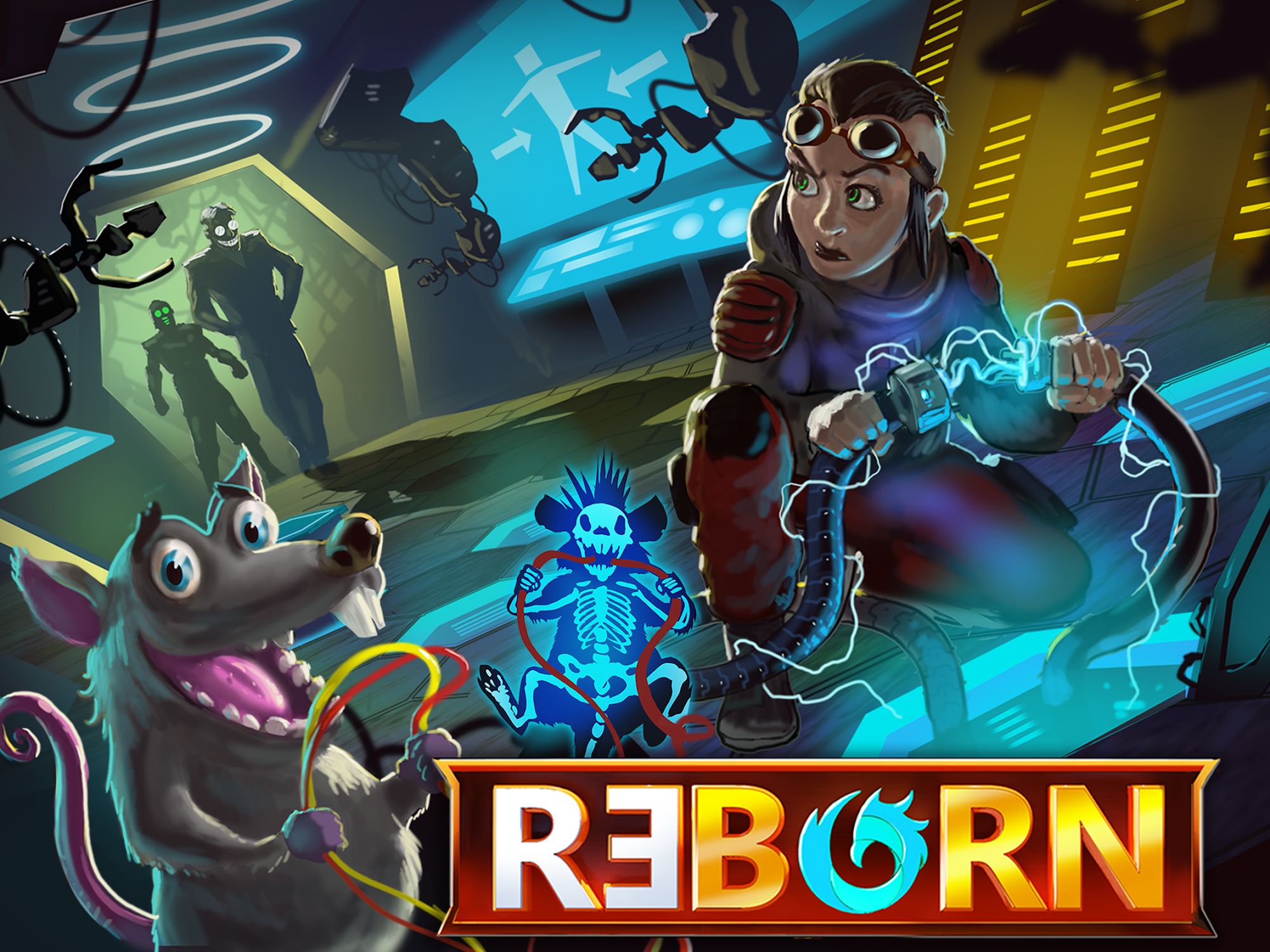 Download Adventure Reborn: story game point and click für Android A.n.d.r.o.i.d. .5...0. .a.n.d. .m.o.r.e kostenlos.