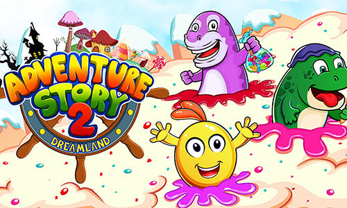 Download Adventure story 2 für Android kostenlos.