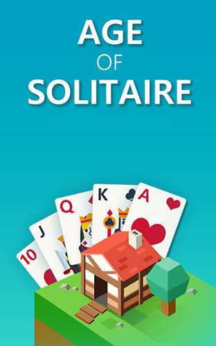 Download Age of solitaire: City building card game für Android kostenlos.