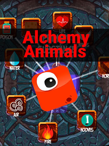 Download Alchemy animals für Android 4.0 kostenlos.