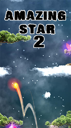 Download Amazing star 2 für Android kostenlos.