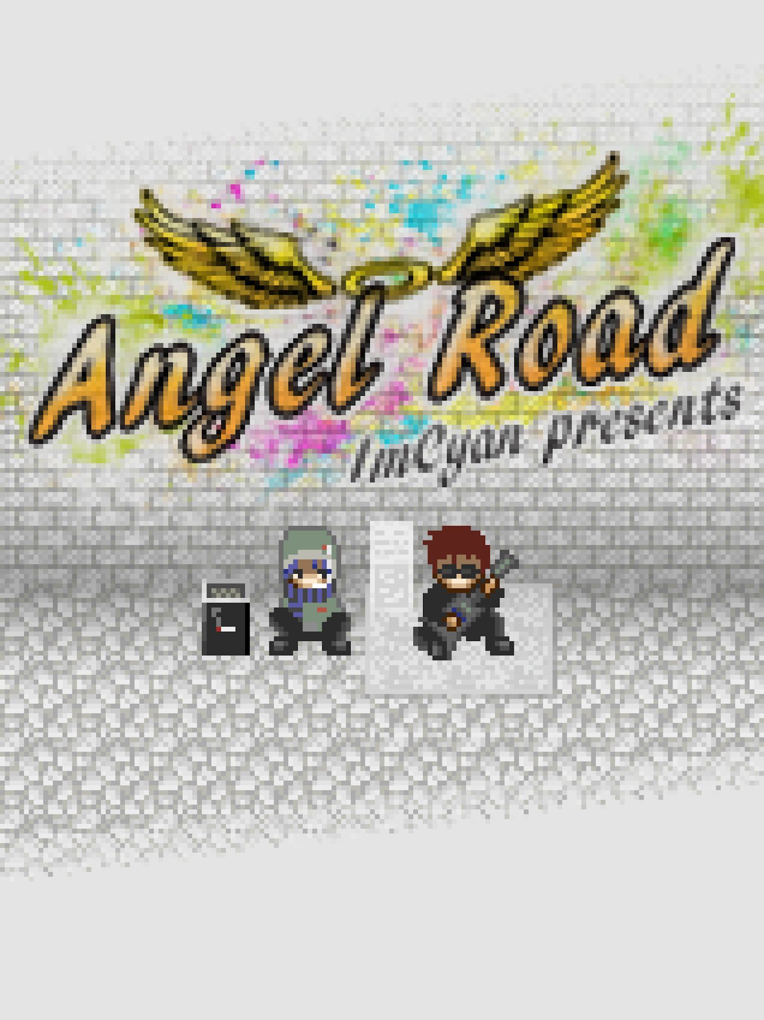 Download Angel Road für Android A.n.d.r.o.i.d. .5...0. .a.n.d. .m.o.r.e kostenlos.