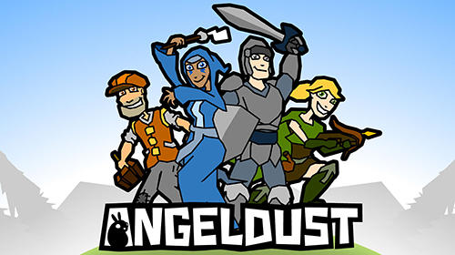 Download Angeldust für Android kostenlos.