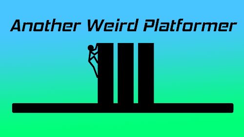Download Another weird platformer 3 für Android kostenlos.