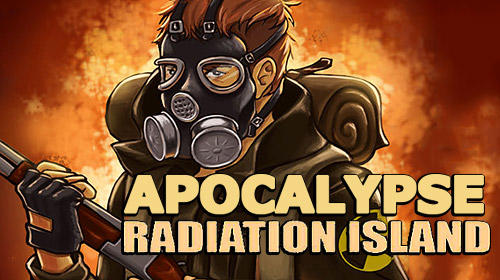 Apocalypse radiation island 3D