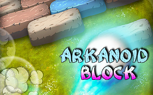 Download Arkanoid block: Brick breaker für Android kostenlos.