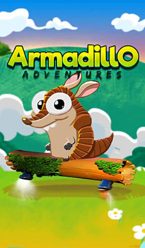 Download Armadillo adventure: Brick breaker für Android 4.0.3 kostenlos.