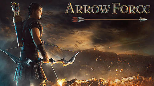 Download Arrow force für Android kostenlos.