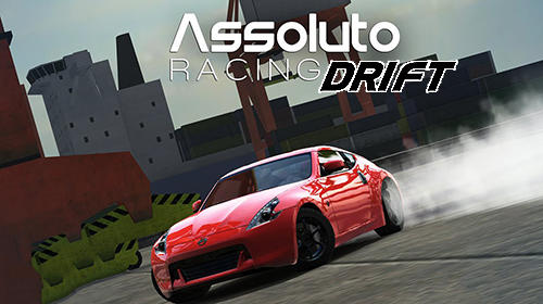 Download Assoluto drift racing für Android kostenlos.