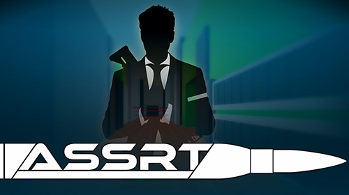 Download ASSRT: Agents of secret service recruitment test für Android kostenlos.