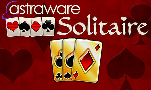 Download Astraware solitaire für Android kostenlos.