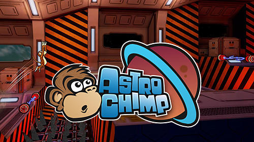 Download Astro chimp für Android 4.3 kostenlos.