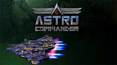 Download Astro commander für Android kostenlos.