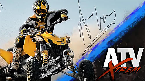 Download ATV xtrem für Android kostenlos.