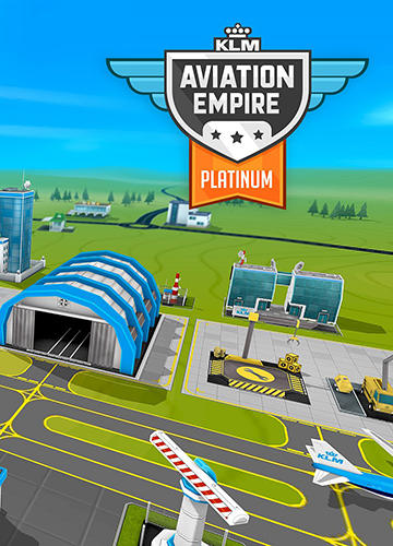 Download Aviation empire platinum für Android 5.0 kostenlos.