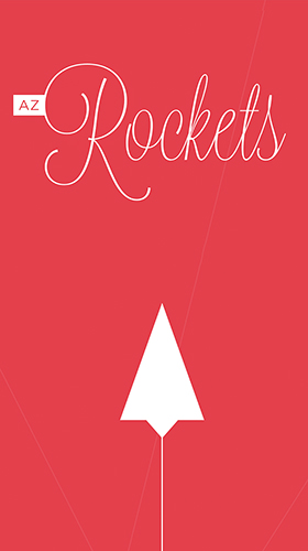 Download AZ rockets für Android kostenlos.