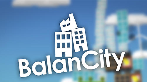 Download Balancity für Android kostenlos.