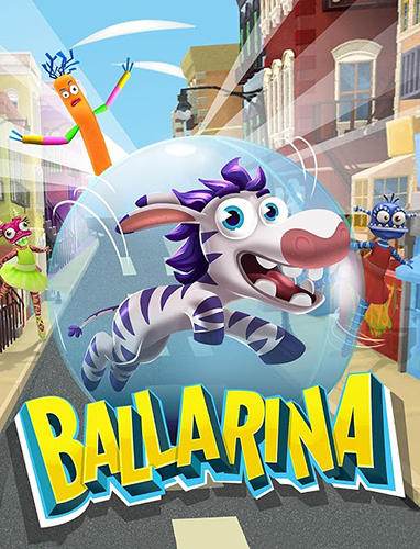Download Ballarina für Android kostenlos.