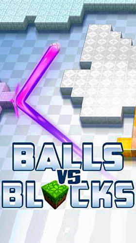 Download Balls vs blocks für Android kostenlos.