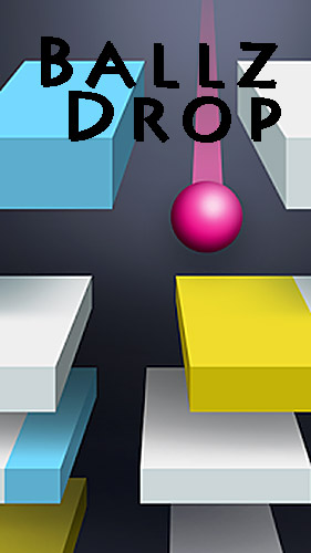 Download Ballz drop für Android kostenlos.