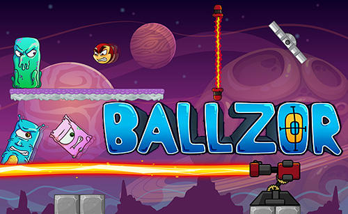 Download Ballzor für Android kostenlos.