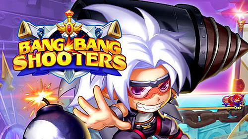 Download Bang bang shooters für Android 4.4 kostenlos.