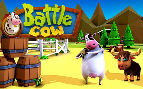 Download Battle cow für Android kostenlos.