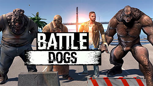 Download Battle dogs: Mafia war games für Android kostenlos.