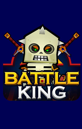 Download Battle king: Declare war für Android kostenlos.