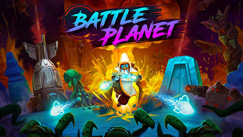 Download Battle planet für Android 7.0 kostenlos.