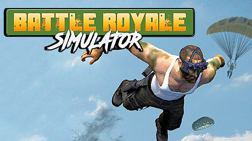 Download Battle royale simulator PvE für Android 4.4 kostenlos.