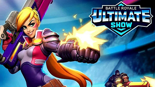 Download Battle royale: Ultimate show für Android kostenlos.