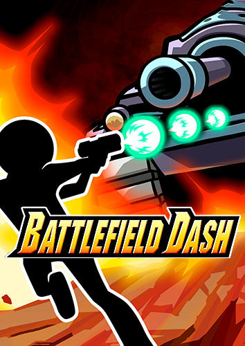 Download Battlefield dash für Android kostenlos.