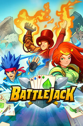 Download Battlejack: Blackjack RPG für Android 4.4 kostenlos.