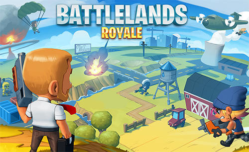 Download Battlelands royale für Android kostenlos.