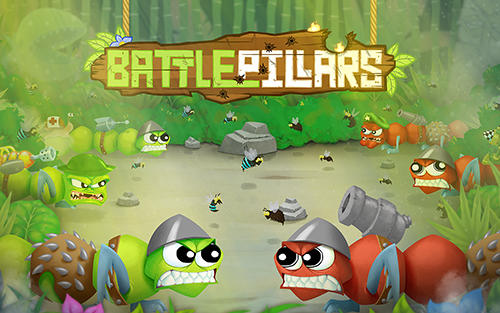 Download Battlepillars: Multiplayer PVP für Android kostenlos.