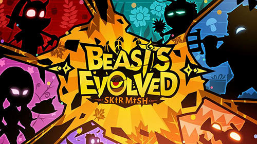 Download Beasts evolved: Skirmish für Android kostenlos.