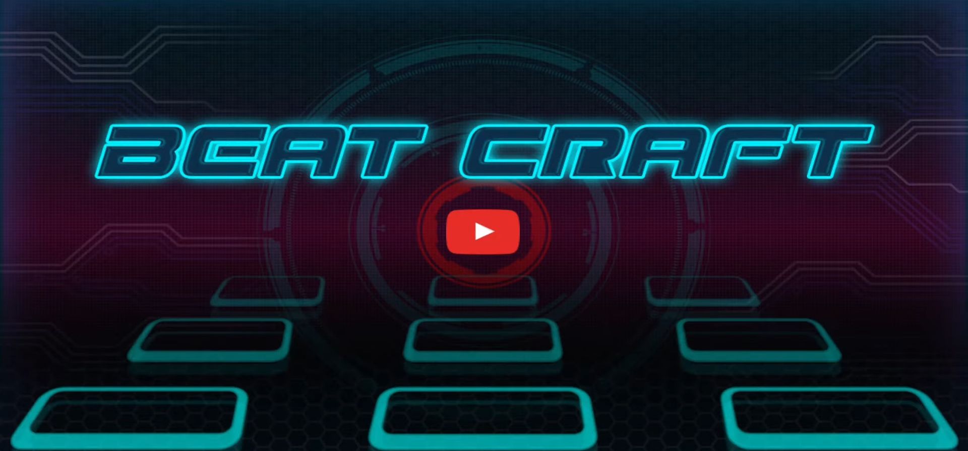 Download Beat Craft für Android kostenlos.