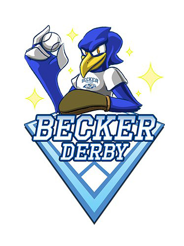 Download Becker derby: Endless baseball für Android kostenlos.